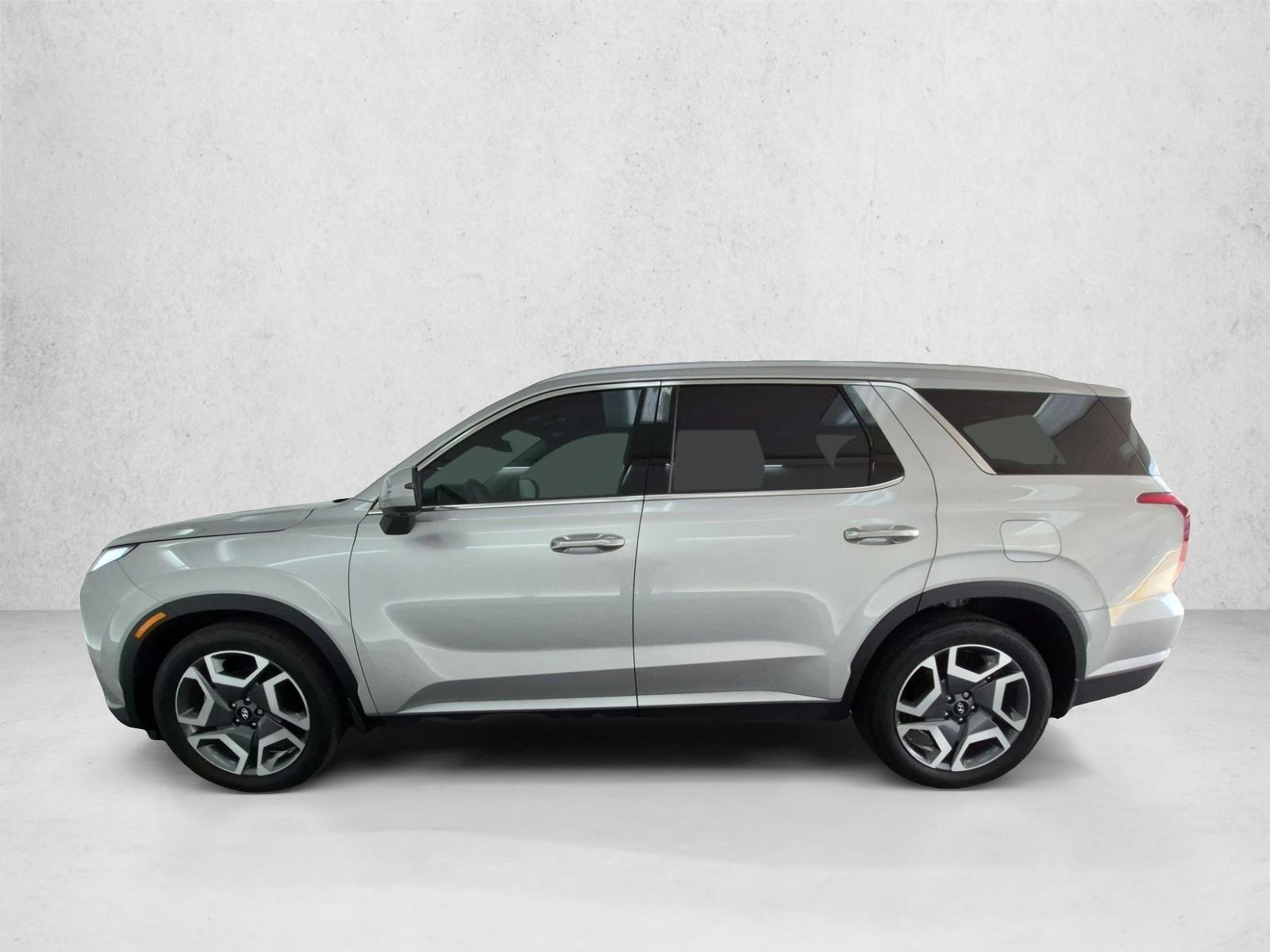 Thumbnail: 2025 Hyundai Palisade - 2