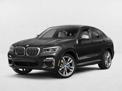 2020 BMW X4 M40i -
                  Plano, TX