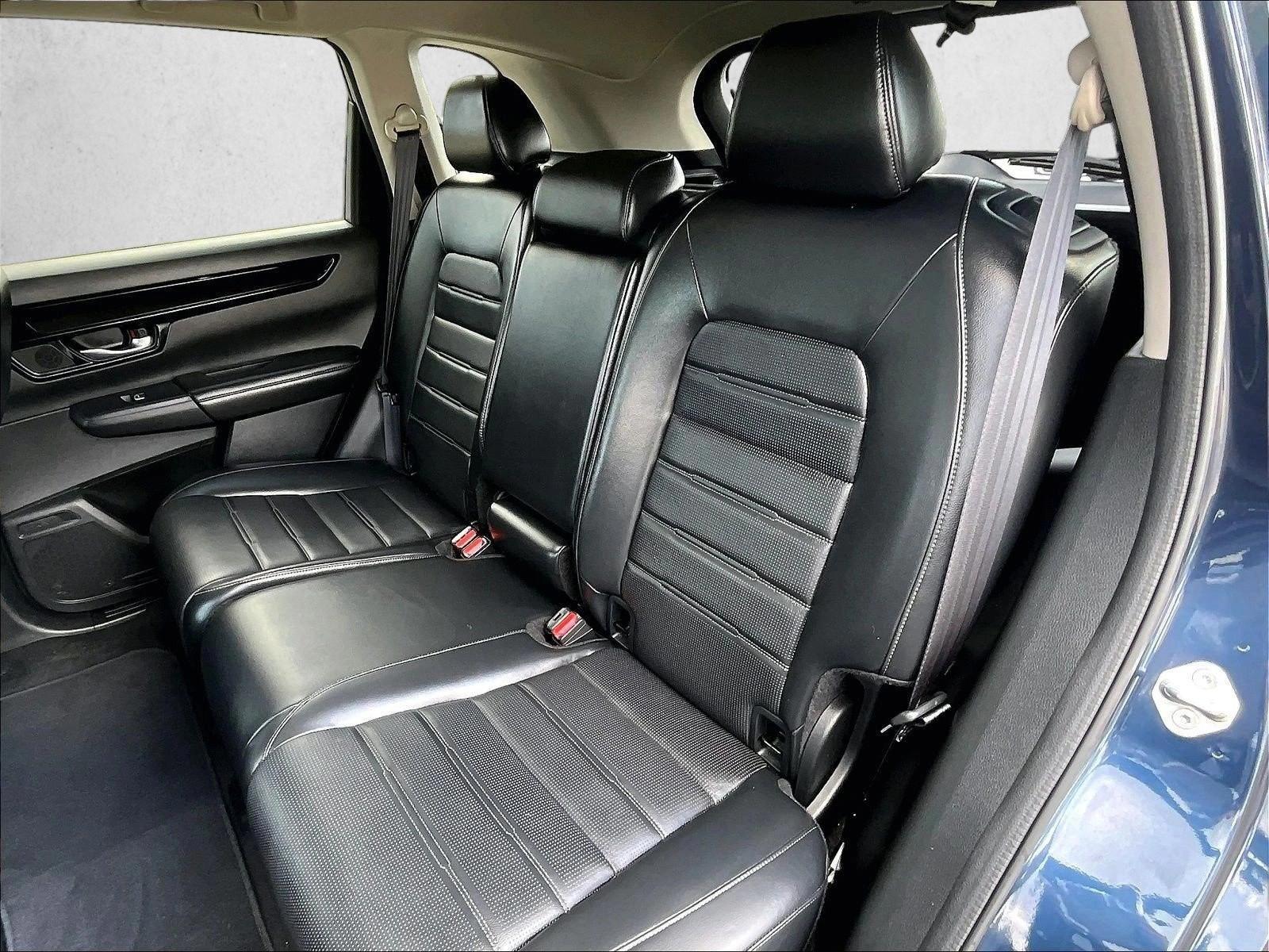 2023 Honda CR-V EX-L - Photo 25