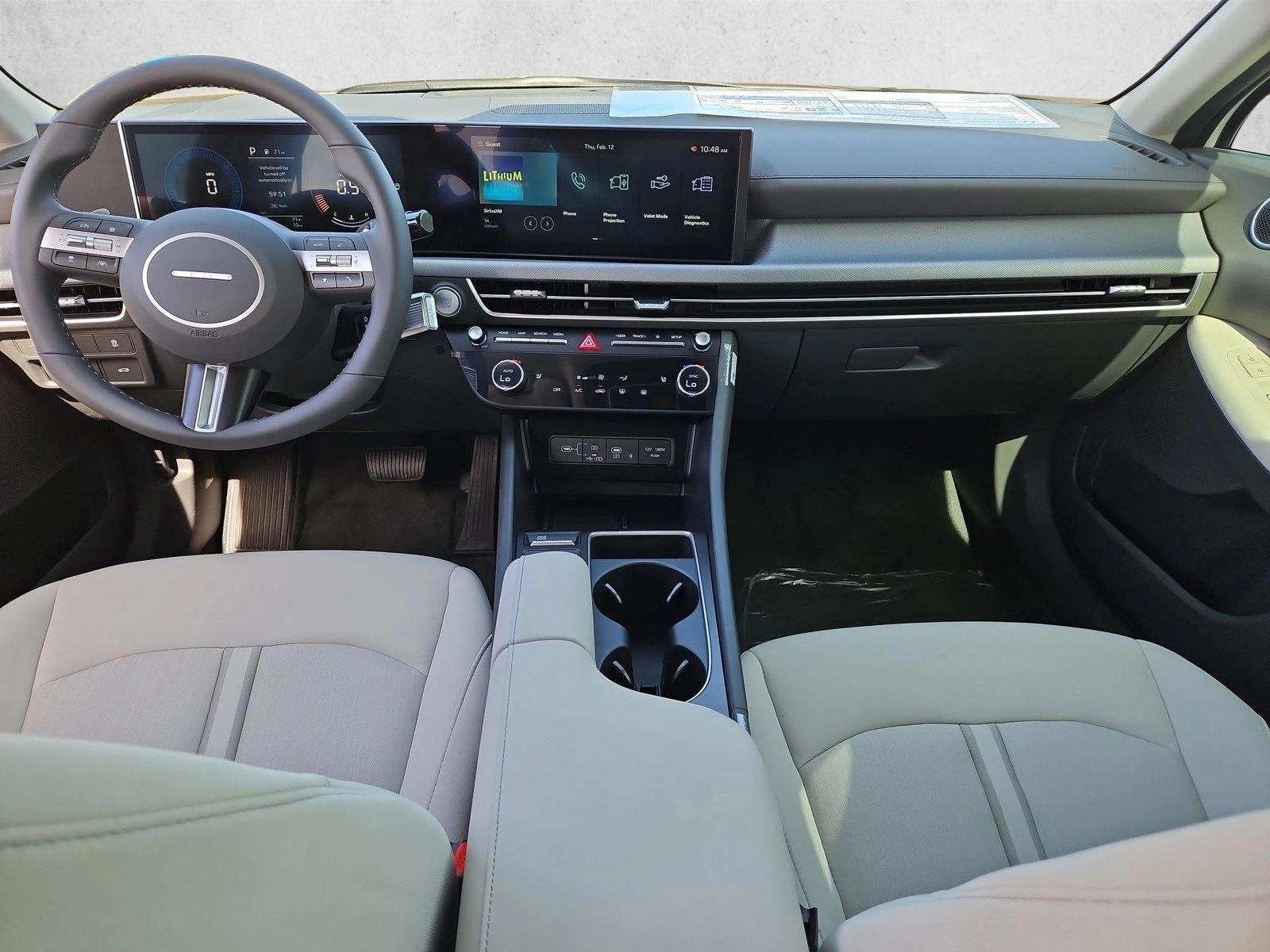 Thumbnail: 2026 Hyundai Sonata - 3