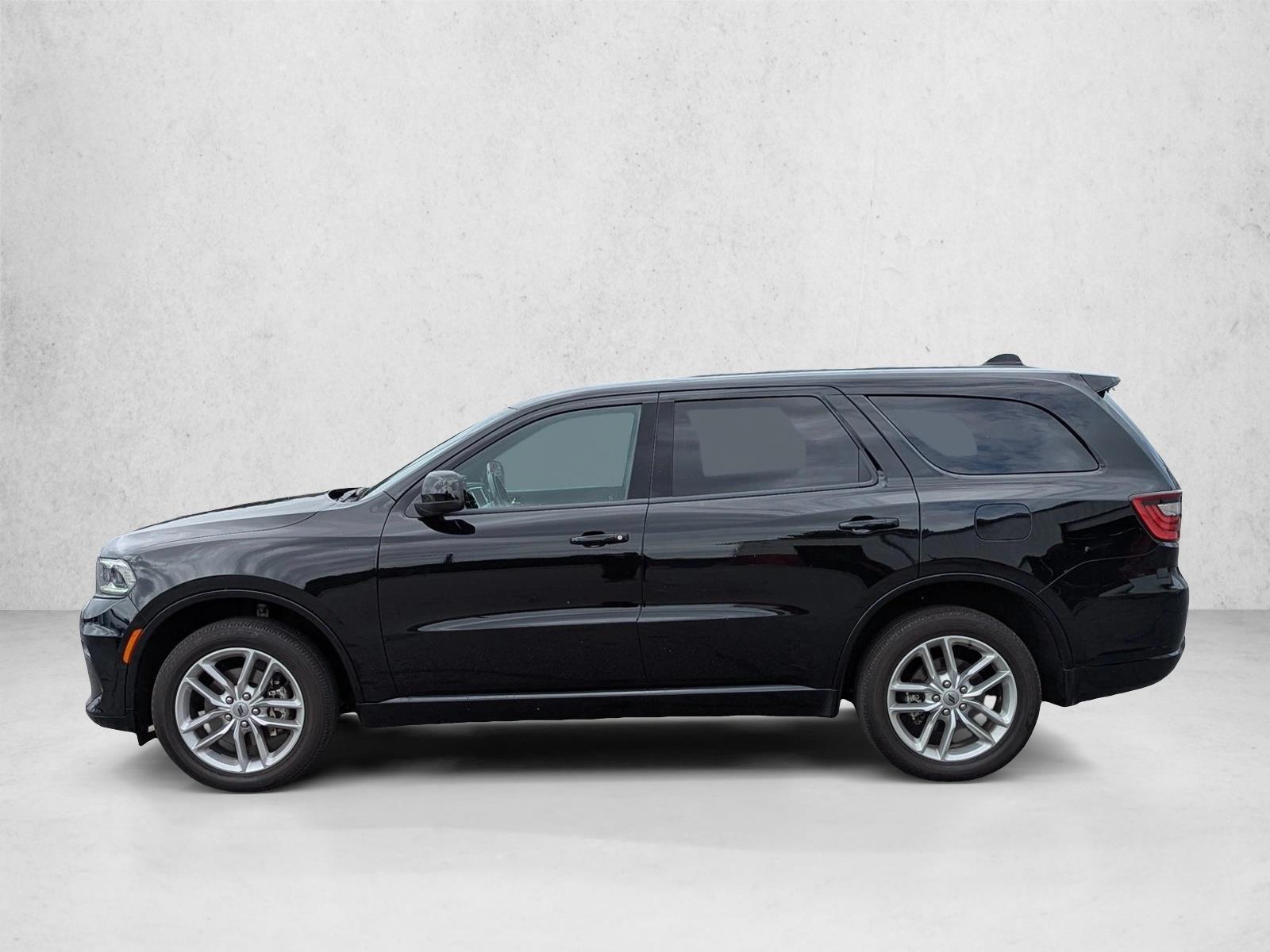 Thumbnail: 2024 Dodge Durango - 2
