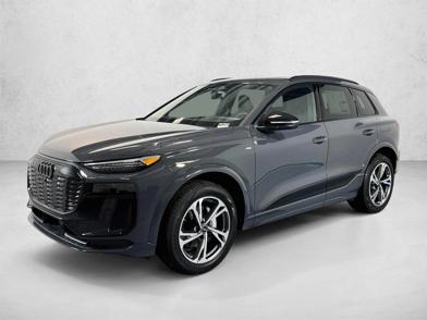 2027 Audi Q6 e-tron Premium Plus -
                  Fremont, CA