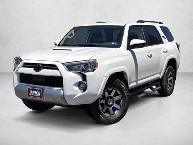 2023 Toyota 4Runner