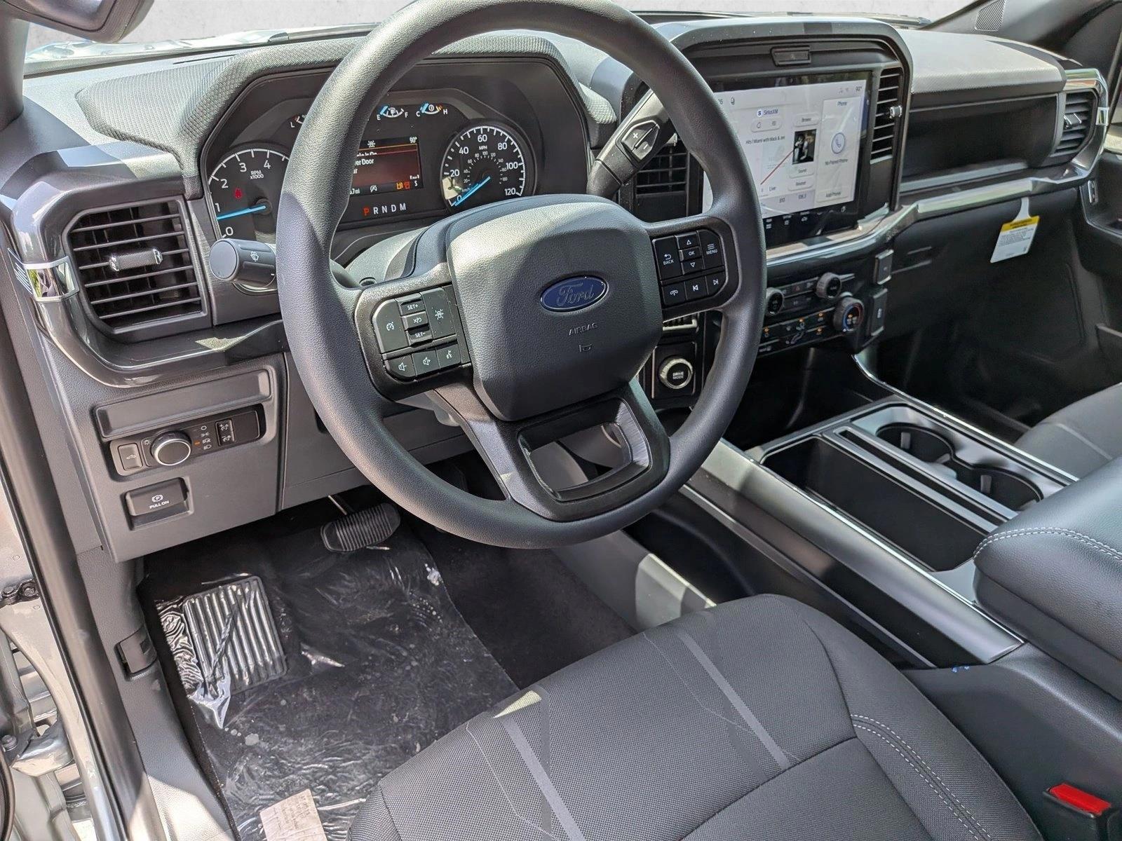 Thumbnail: 2026 Ford F-150 - 3