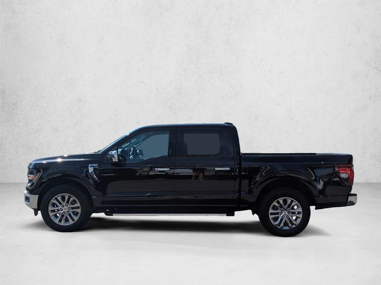 Thumbnail: 2024 Ford F-150 - 2