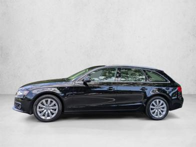 2011 Audi A4