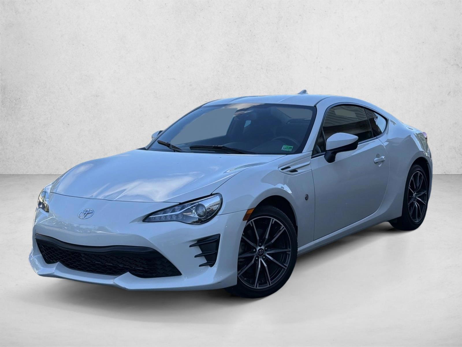 2018 Toyota 86 Base