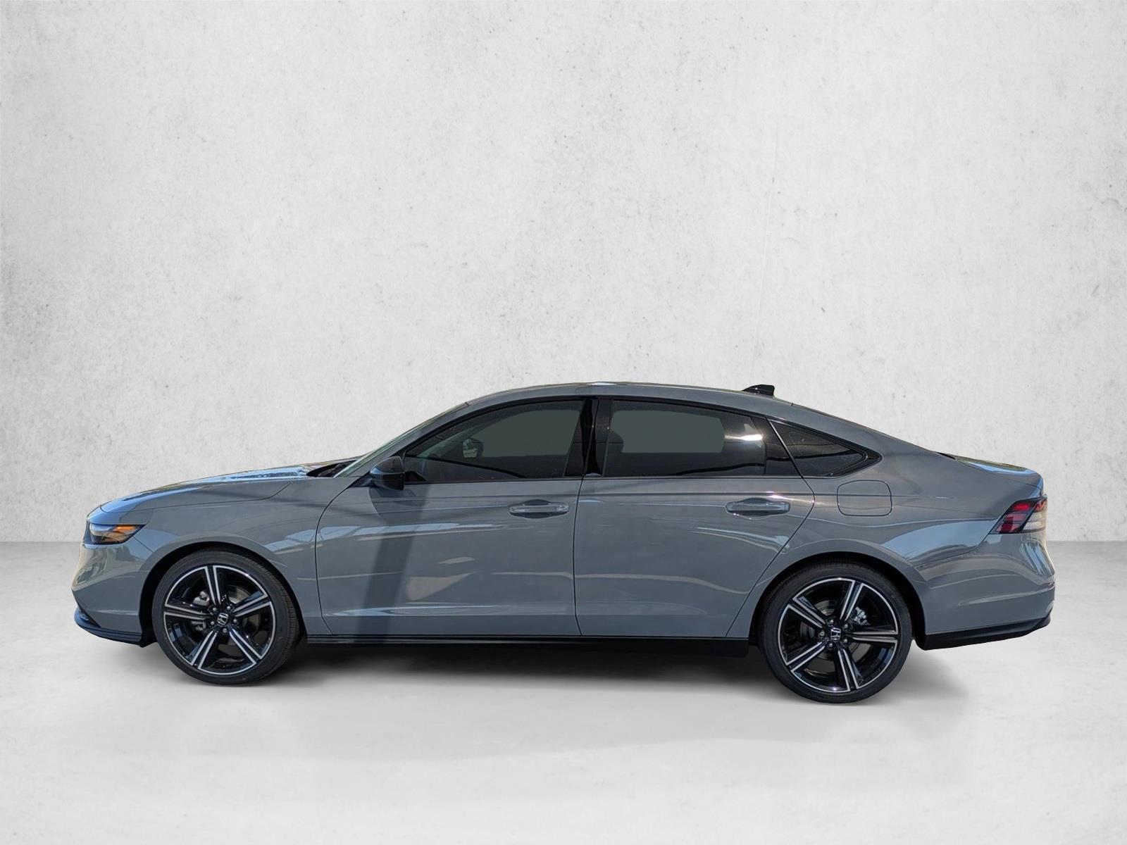 Thumbnail: 2026 Honda Accord - 2