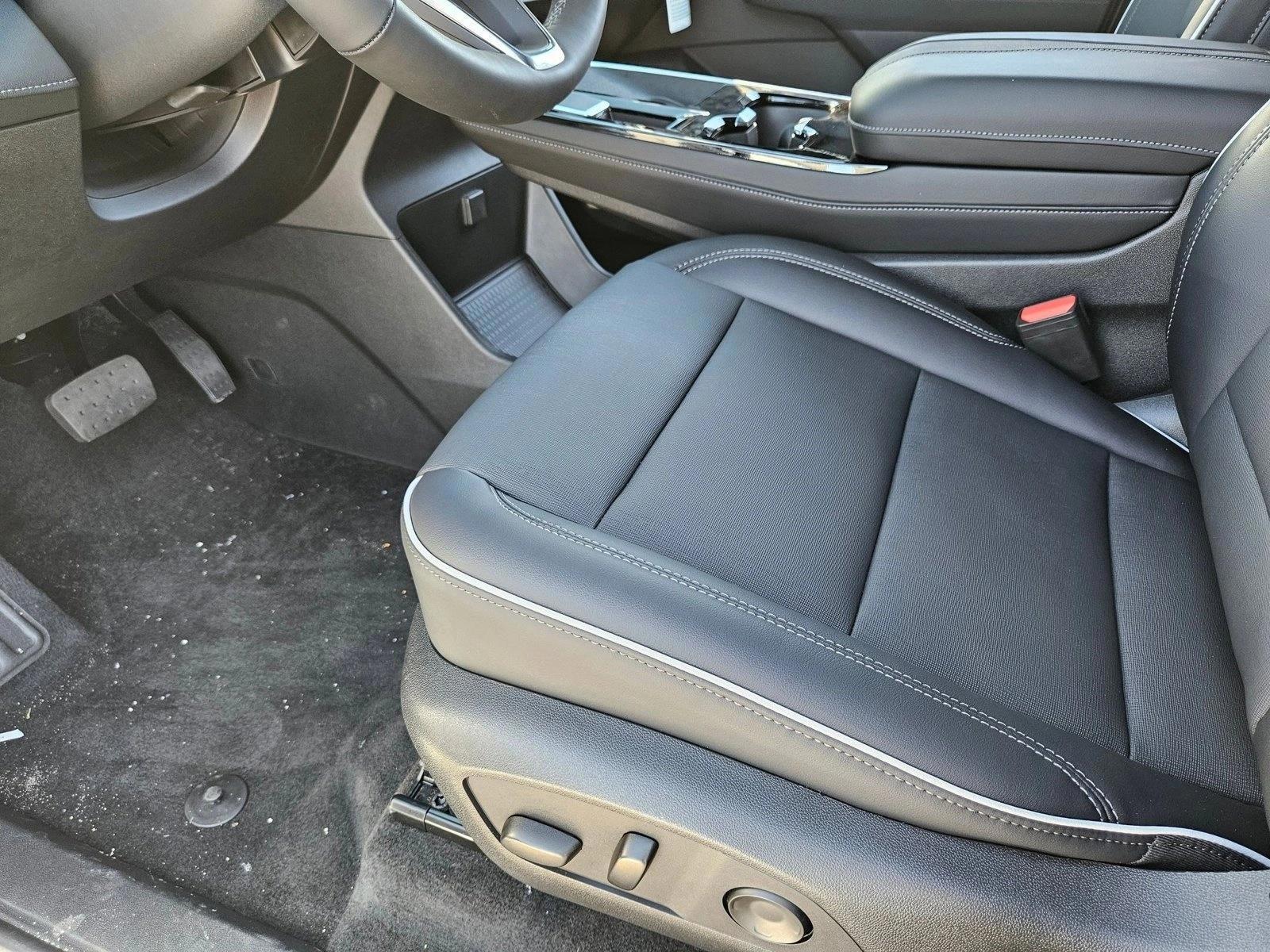 Thumbnail: 2026 Buick Enclave - 5