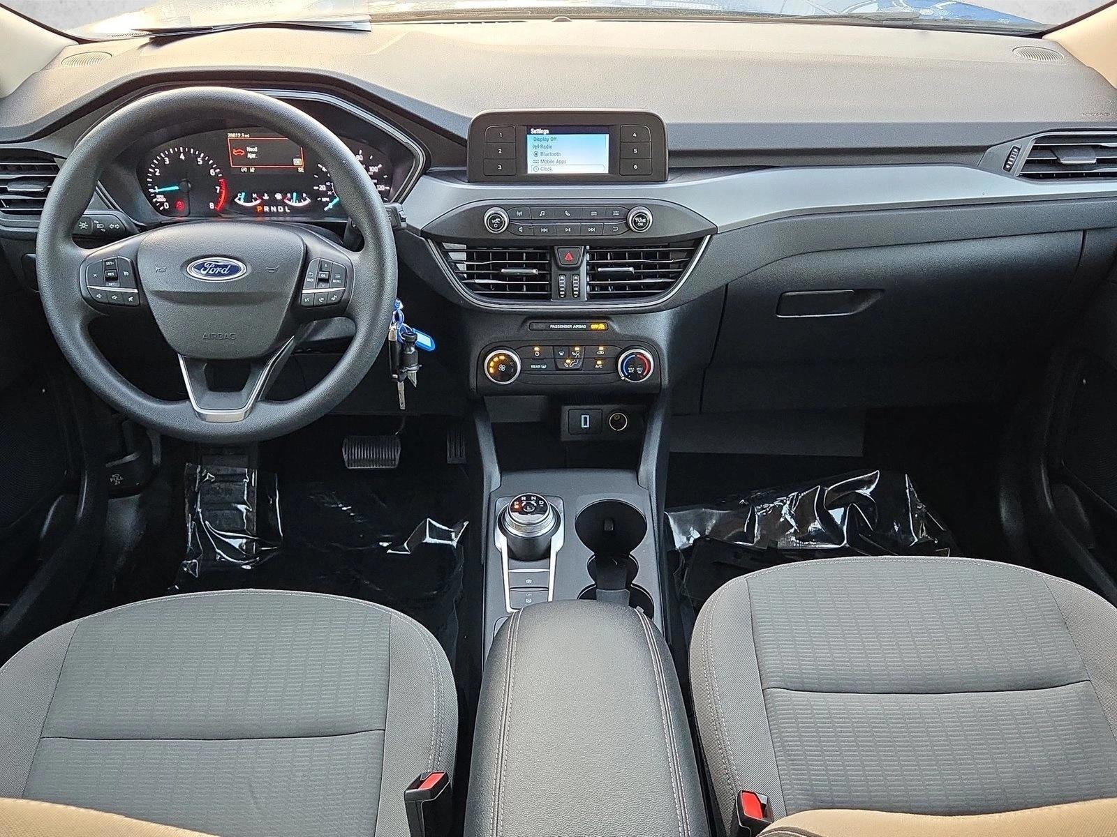 Thumbnail: 2020 Ford Escape - 3