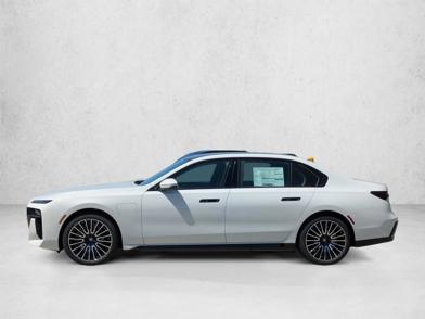 2026 BMW 7 Series