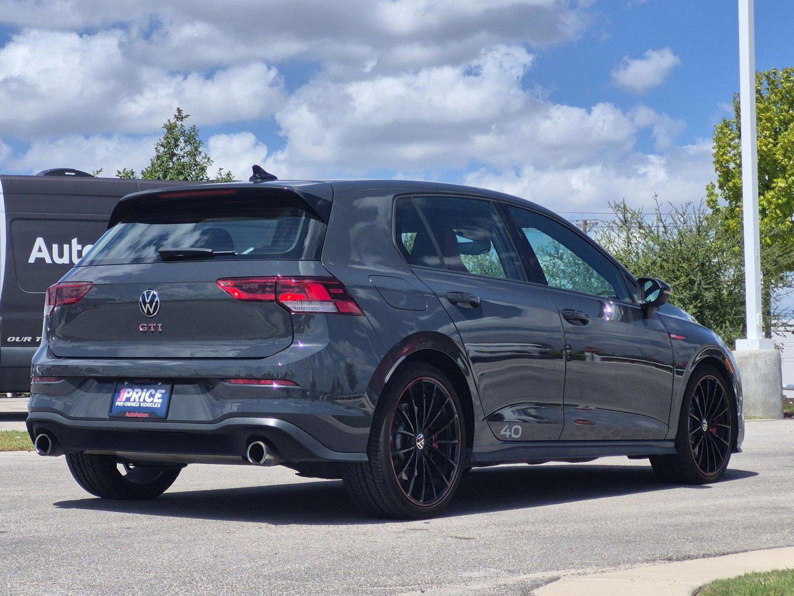 2023 Volkswagen VolkswagenGolf, photo 5