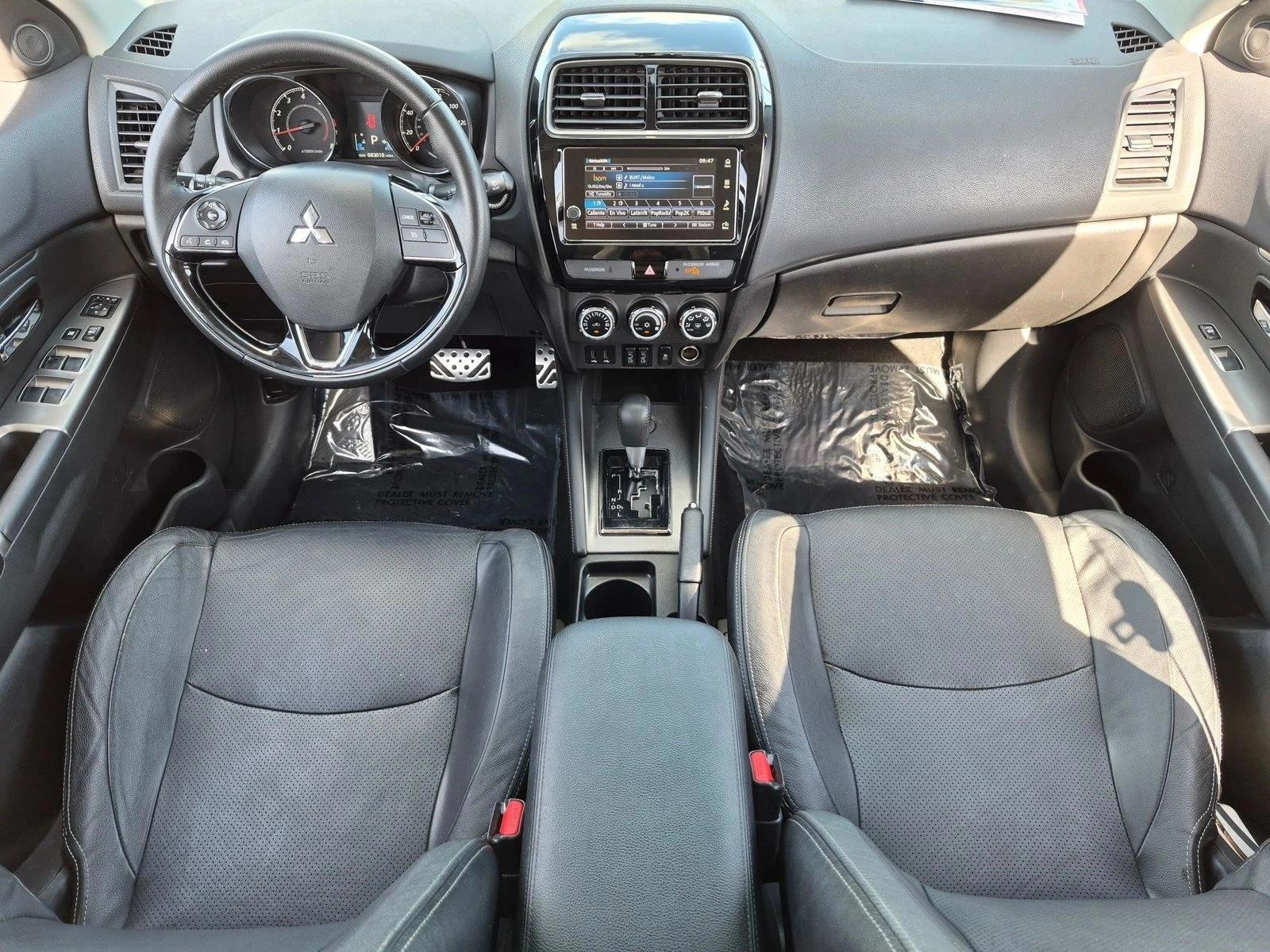 Thumbnail: 2018 Mitsubishi Outlander - 3