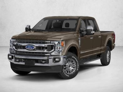 2022 Ford F-250 XLT -
                  Houston, TX