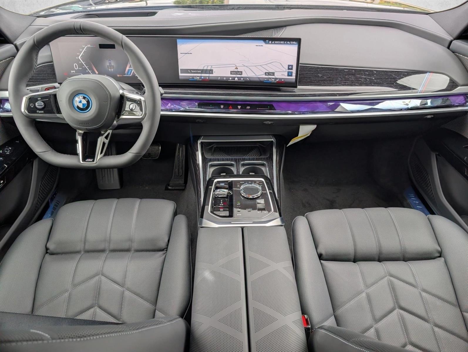 Thumbnail: 2026 BMW i7 - 4