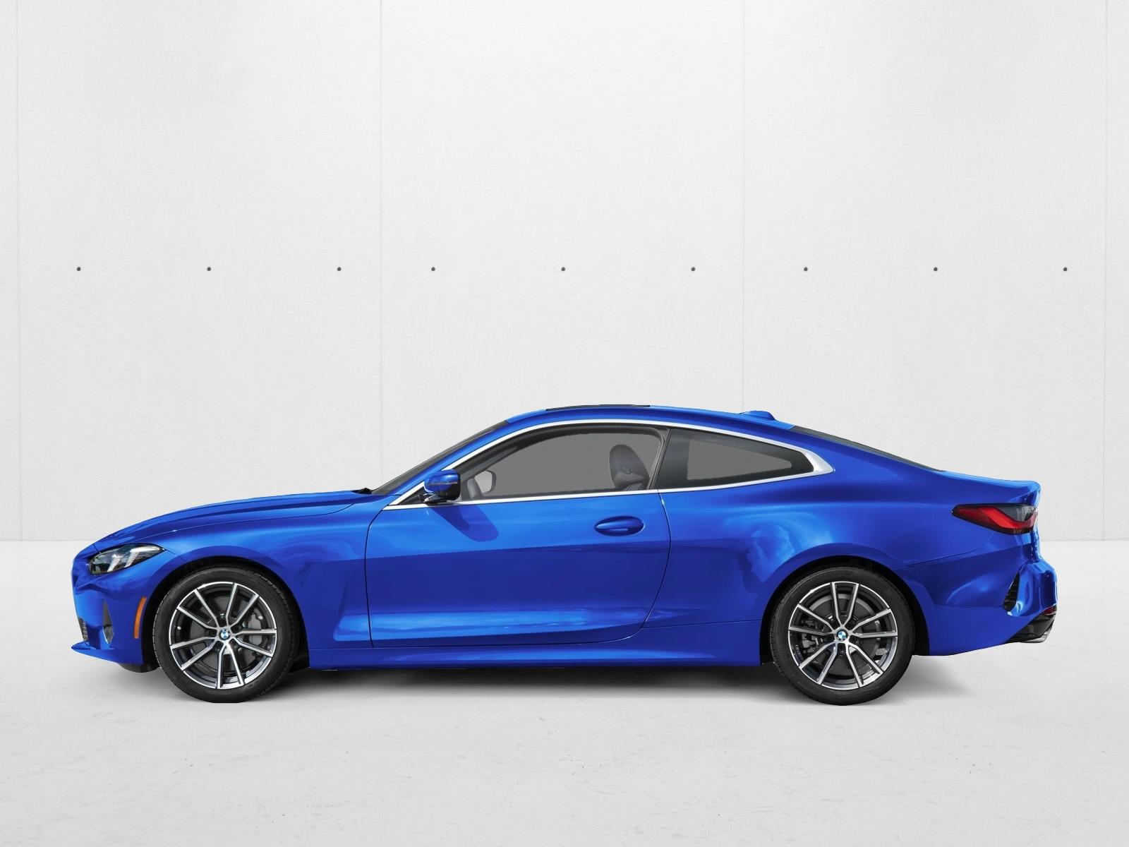 Thumbnail: 2027 BMW 4 Series - 2