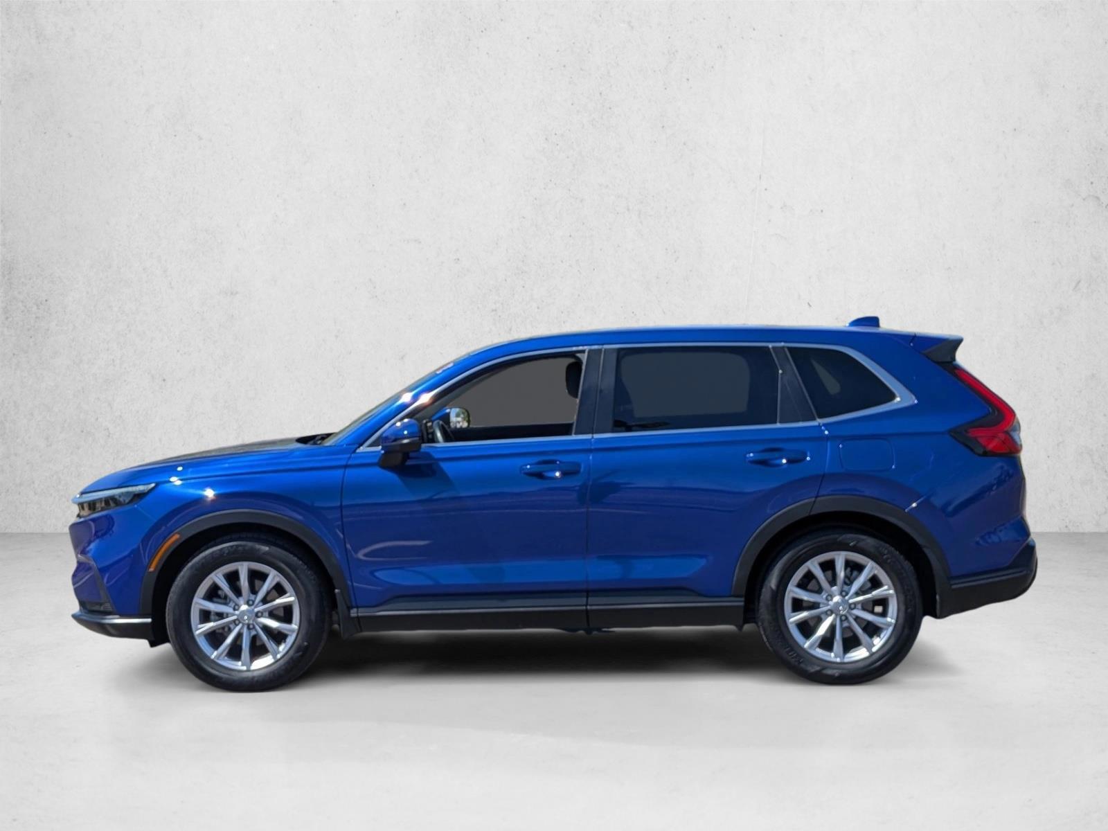 Thumbnail: 2023 Honda CR-V - 2