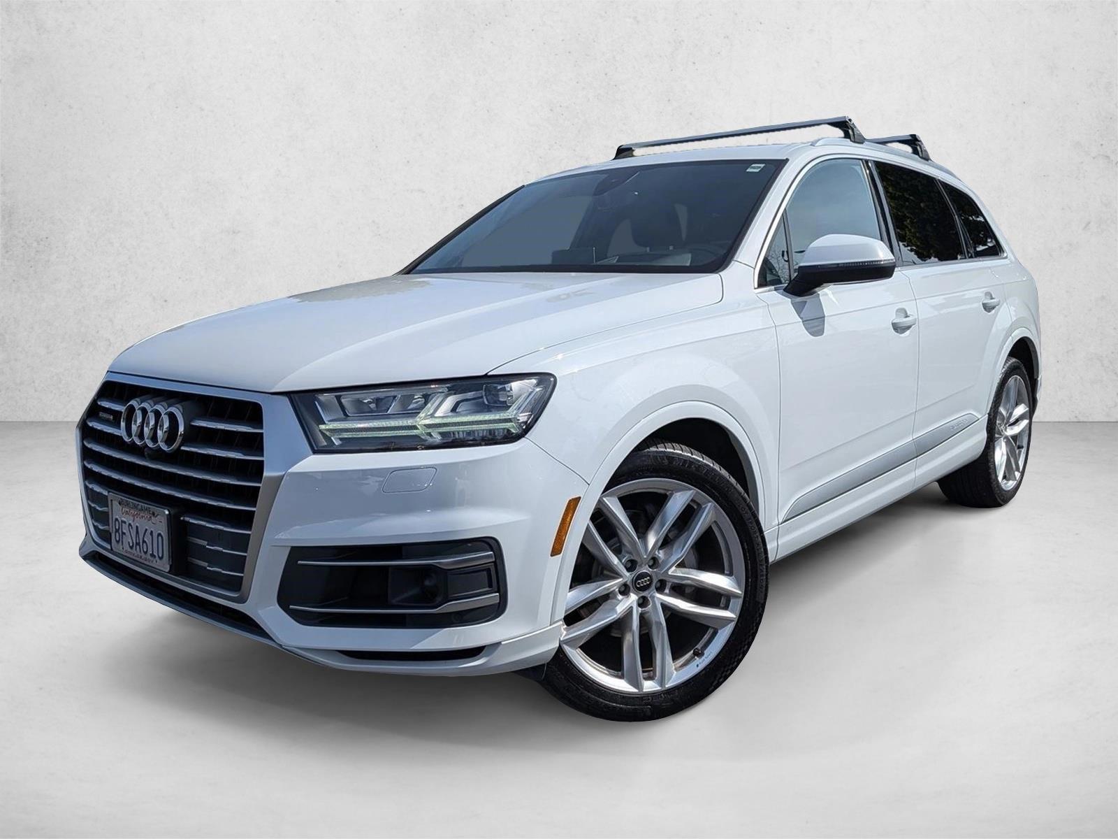 Thumbnail: 2018 Audi Q7 - 1