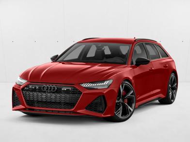 2023 Audi RS 6  -
                  Buena Park, CA