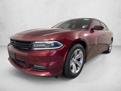 2017 Dodge Charger SXT -
                  Newnan, GA