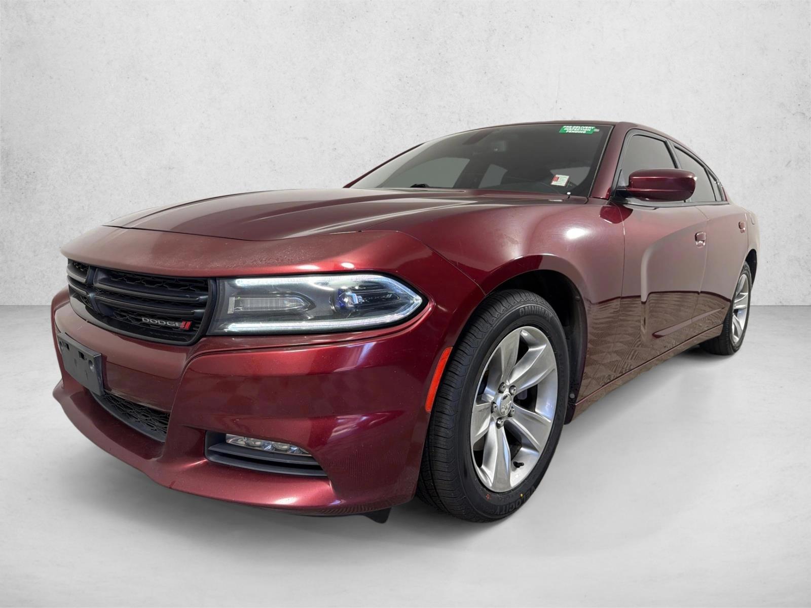 Thumbnail: 2017 Dodge Charger - 1