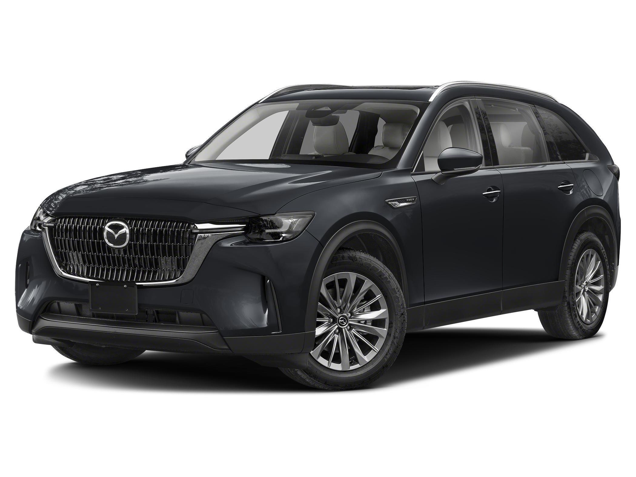 Thumbnail: 2026 Mazda CX-90 - 1