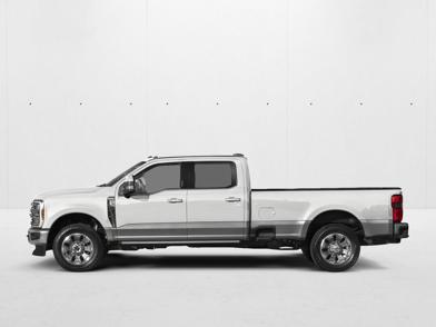 2026 Ford Super Duty F-350 SRW