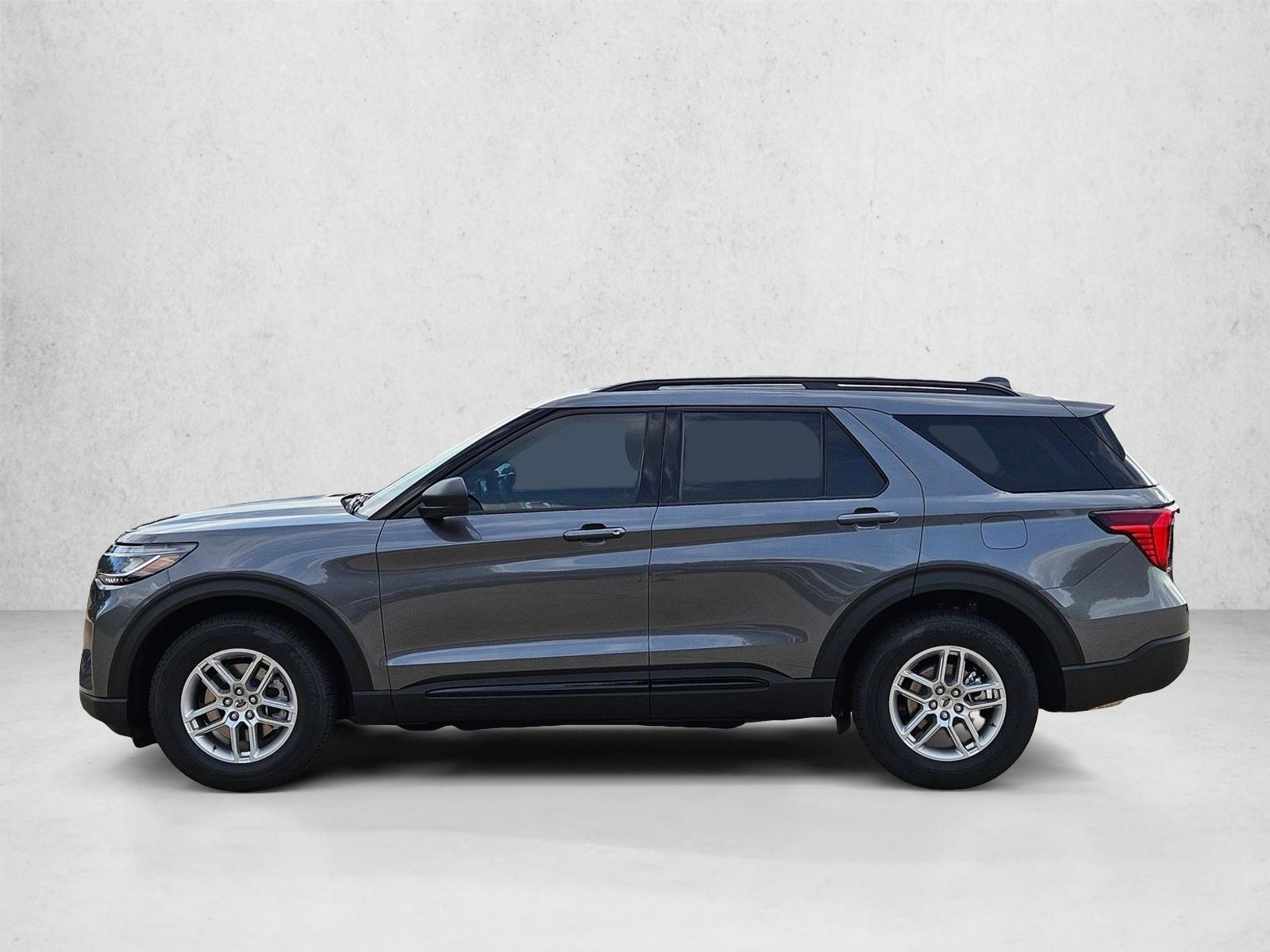 Thumbnail: 2026 Ford Explorer - 2