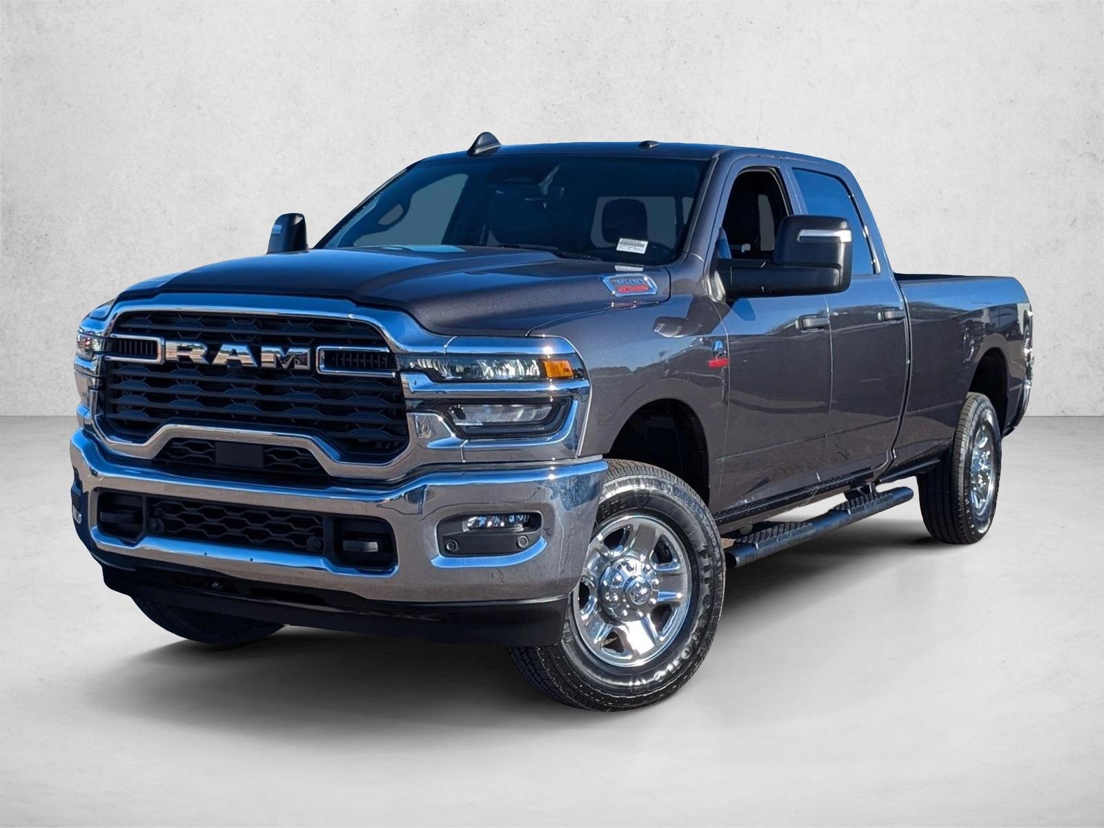 Thumbnail: 2025 RAM 3500 - 1