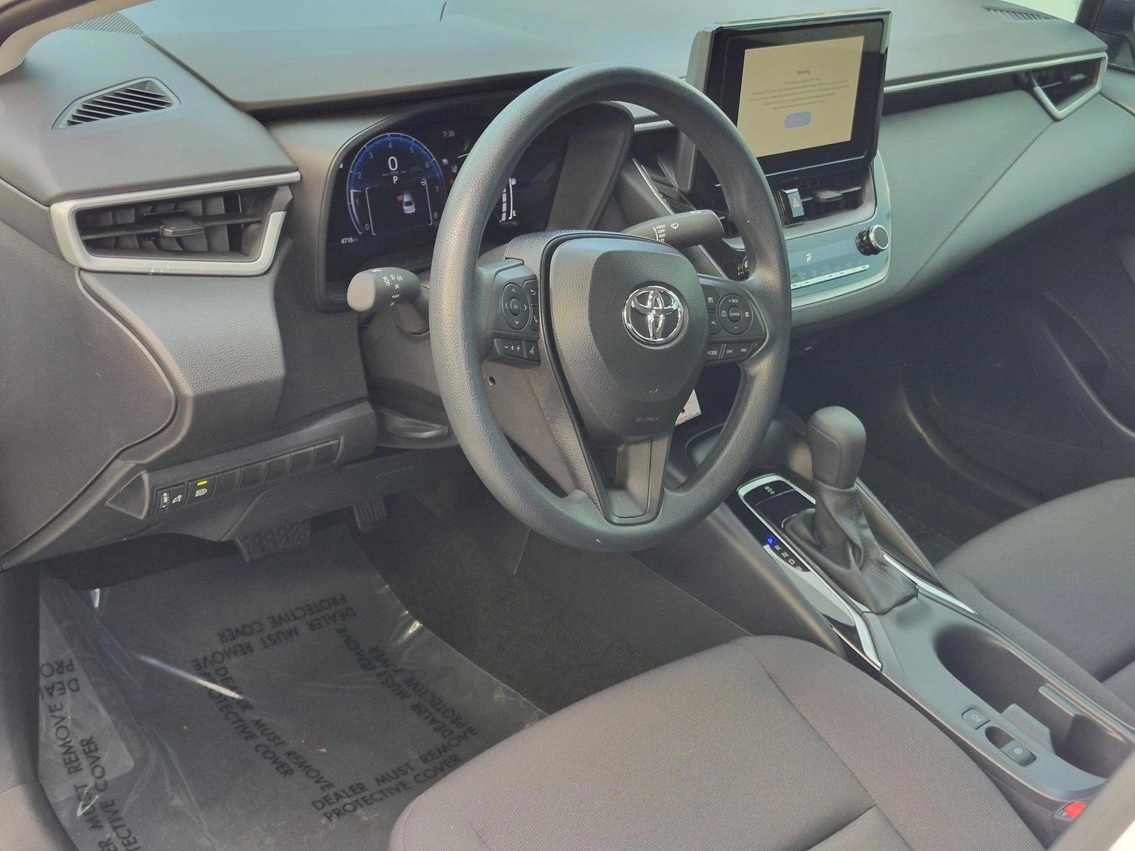 Thumbnail: 2026 Toyota Corolla - 3