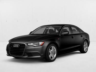 2015 Audi A6 Prestige -
                  Chicago, IL