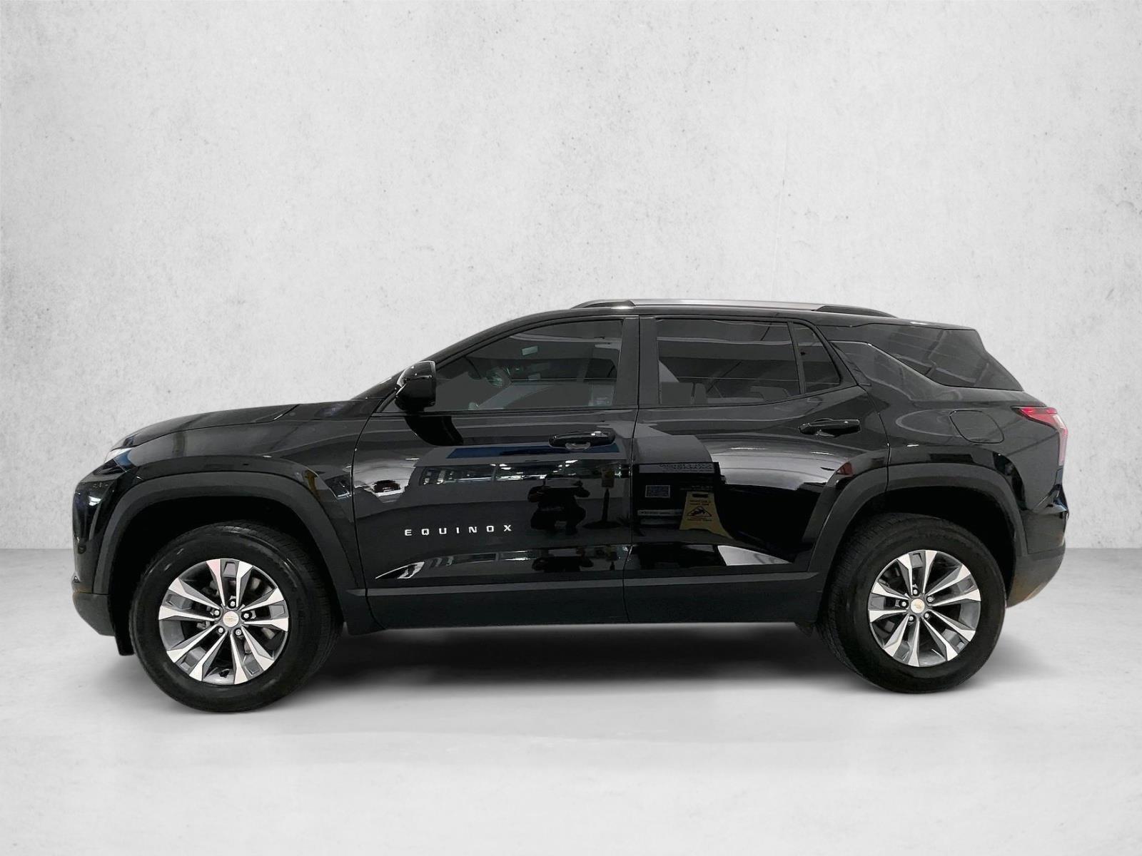 Thumbnail: 2025 Chevrolet Equinox - 2