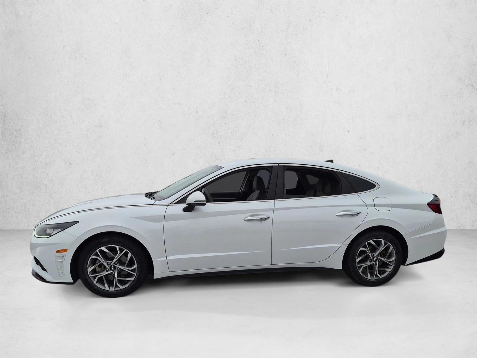 Thumbnail: 2020 Hyundai Sonata - 2