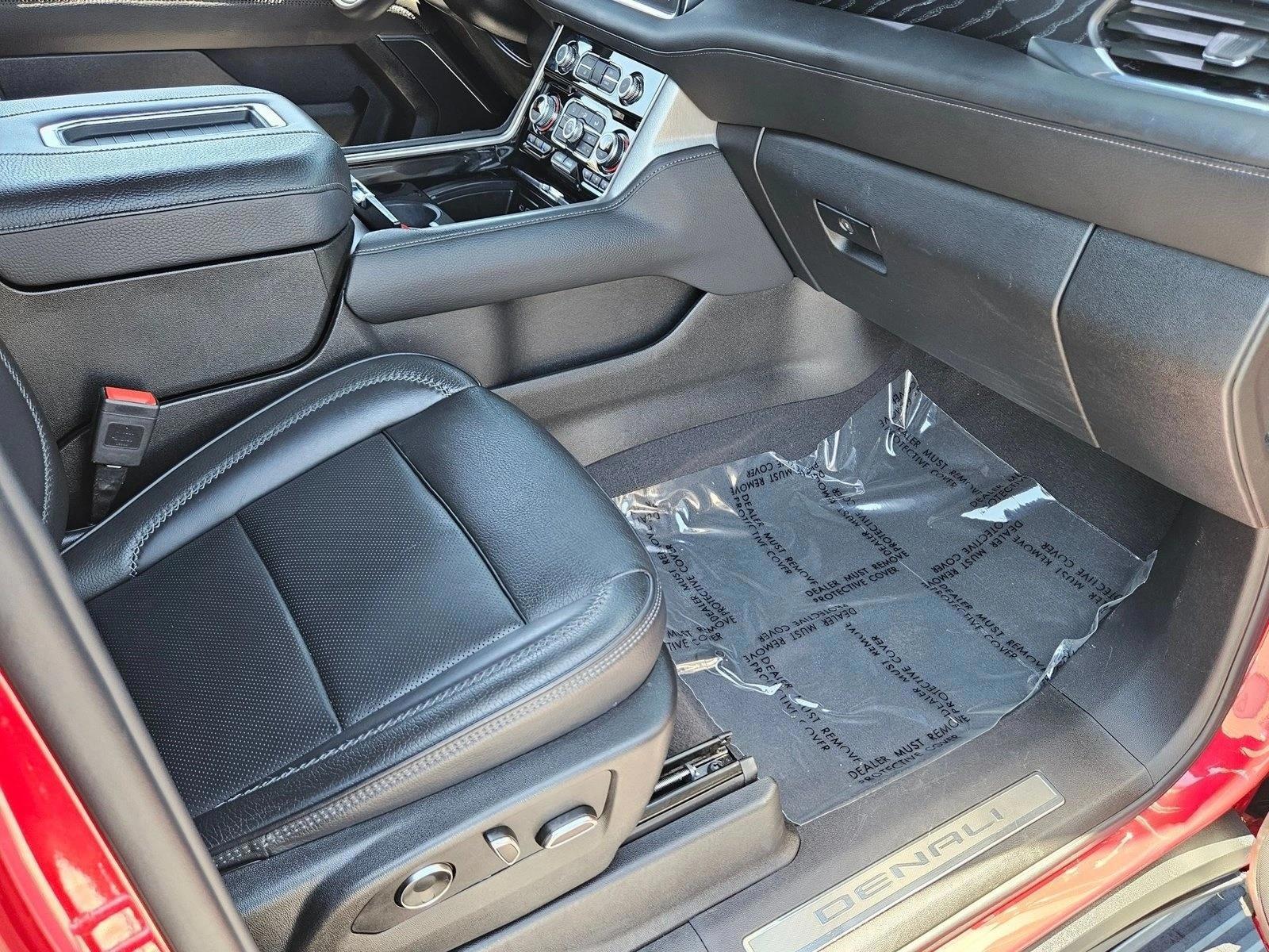 Thumbnail: 2023 GMC Yukon - 5