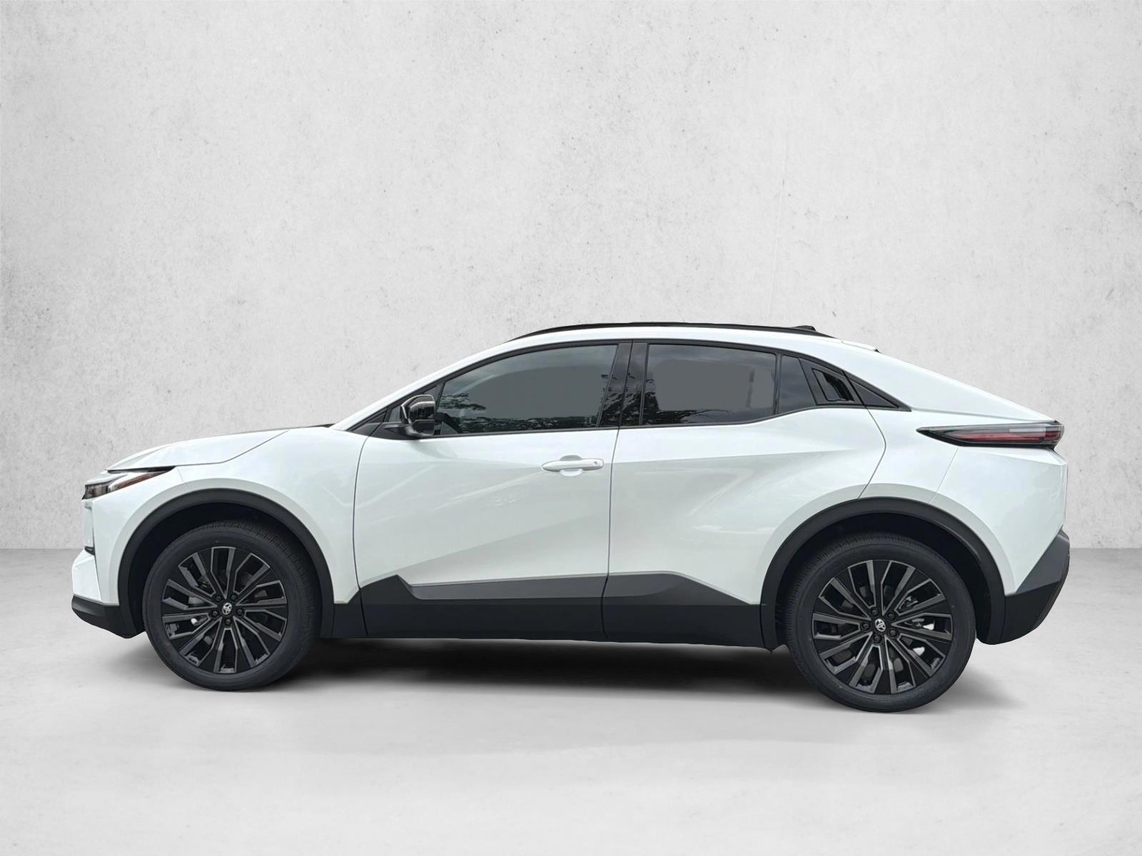 Thumbnail: 2026 Toyota C-HR - 2