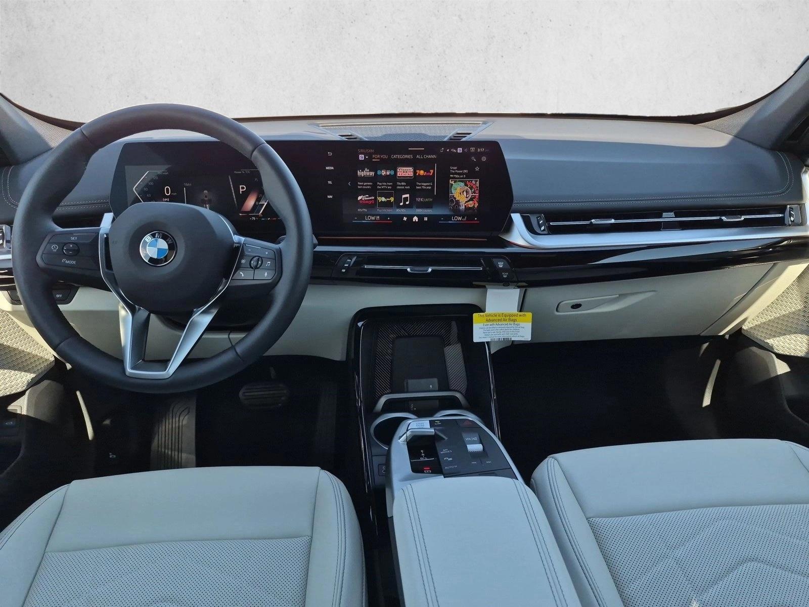 Thumbnail: 2026 BMW X1 - 4