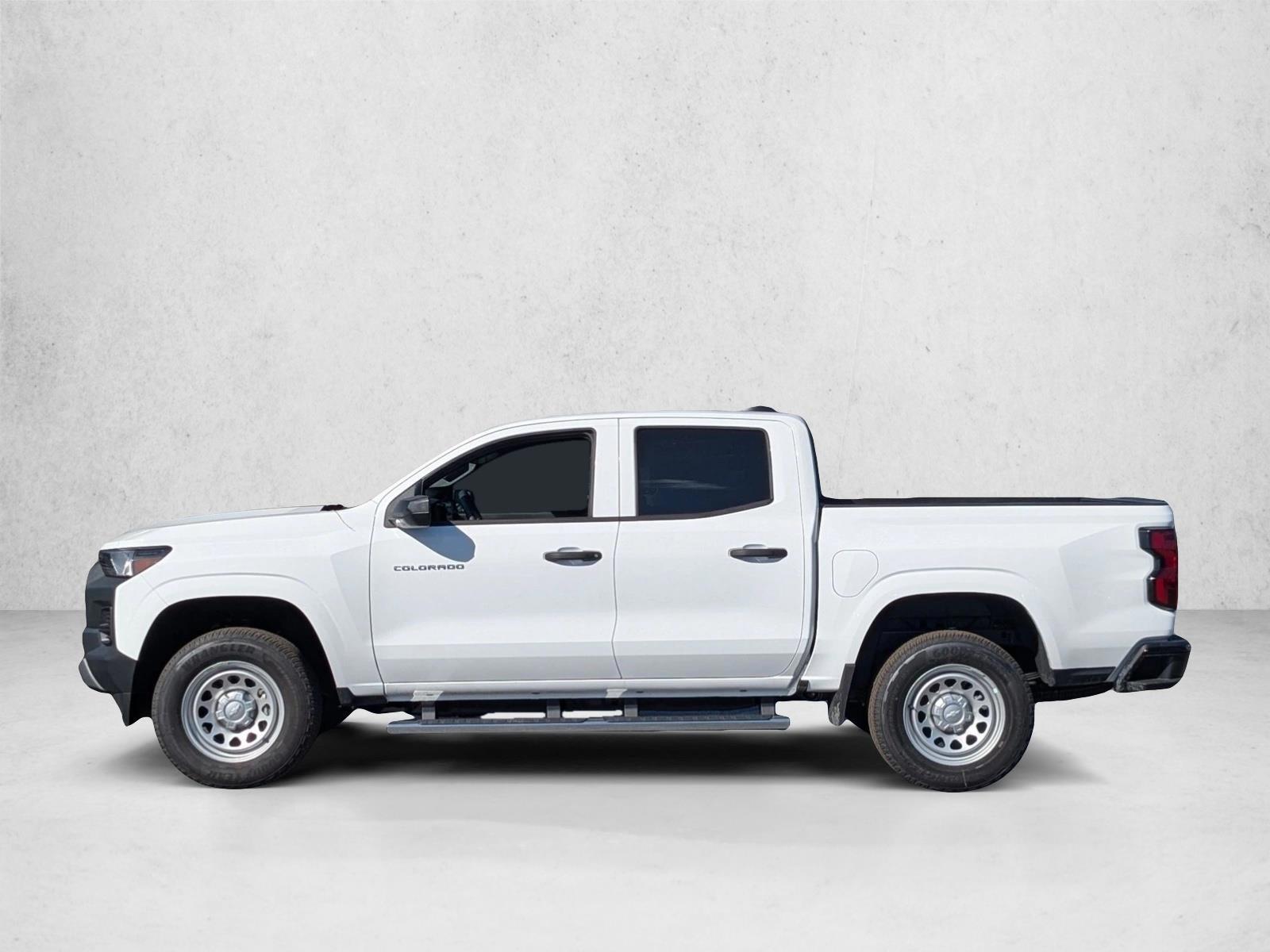 Thumbnail: 2026 Chevrolet Colorado - 2