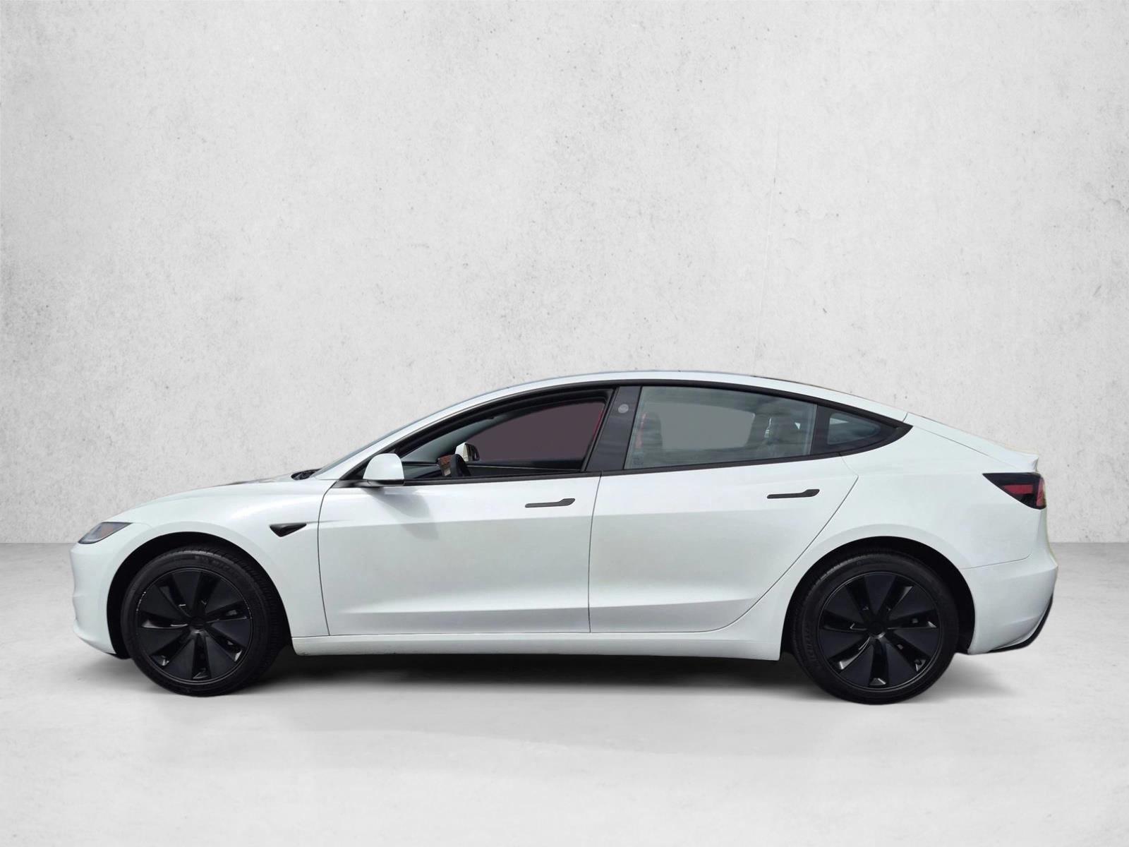 Thumbnail: 2025 Tesla Model 3 - 2
