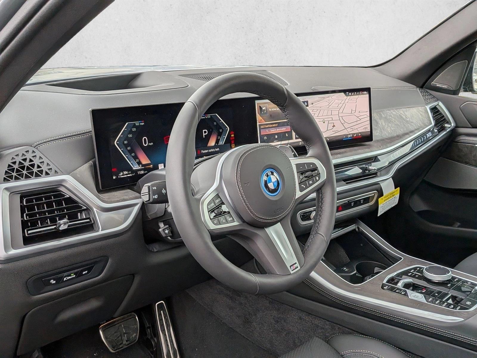 Thumbnail: 2026 BMW X5 - 3