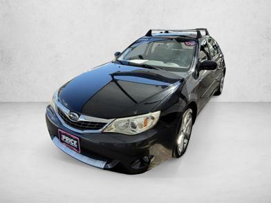 2009 Subaru Impreza Outback Sport -
                  Centennial, CO