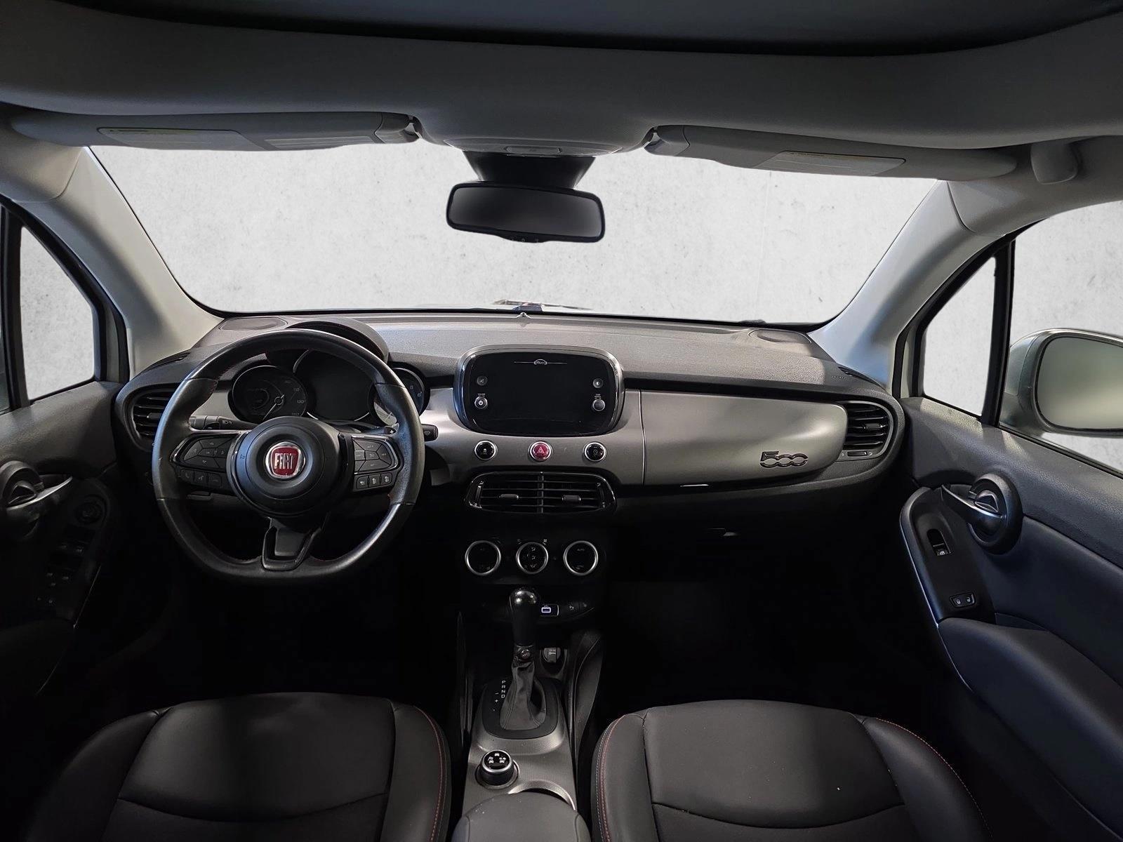 Thumbnail: 2023 Fiat 500X - 3
