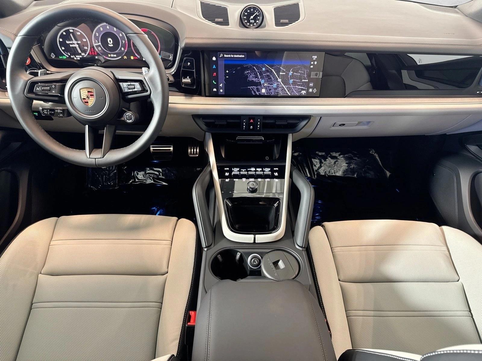 Thumbnail: 2026 Porsche Cayenne - 4
