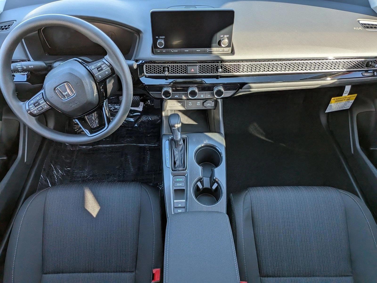 Thumbnail: 2026 Honda CR-V - 4