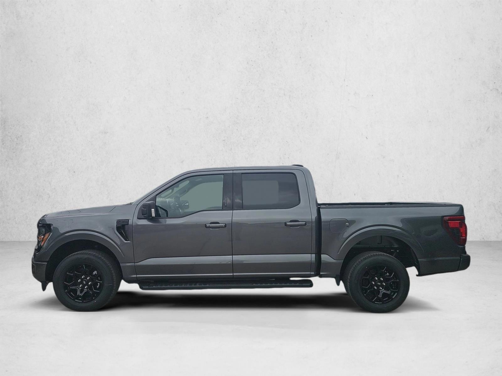 Thumbnail: 2026 Ford F-150 - 2