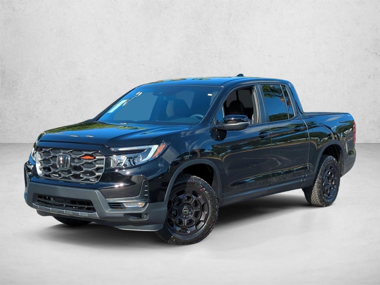 Thumbnail: 2026 Honda Ridgeline - 1