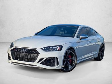 2023 Audi RS 5  -
                  Greenacres, FL
