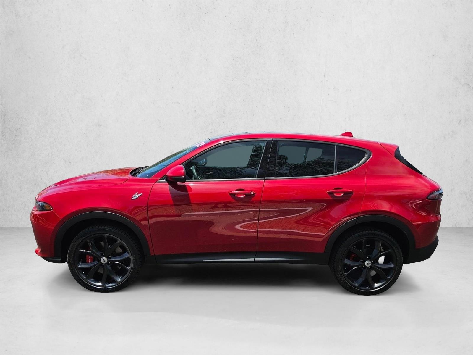 Thumbnail: 2023 Dodge Hornet - 2