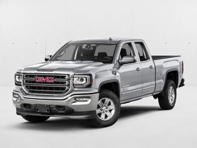 2017 GMC Sierra 1500 SLE -
                  North Canton, OH