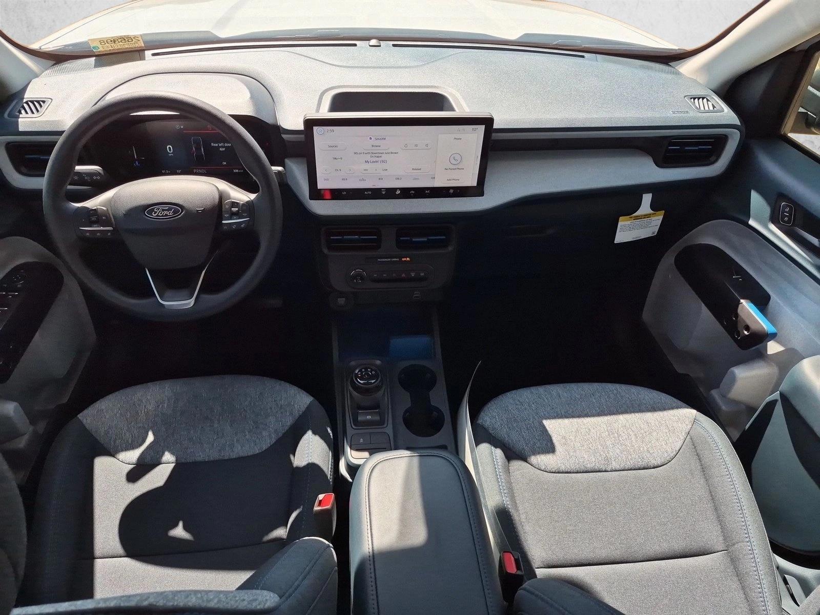 Thumbnail: 2026 Ford Maverick - 3