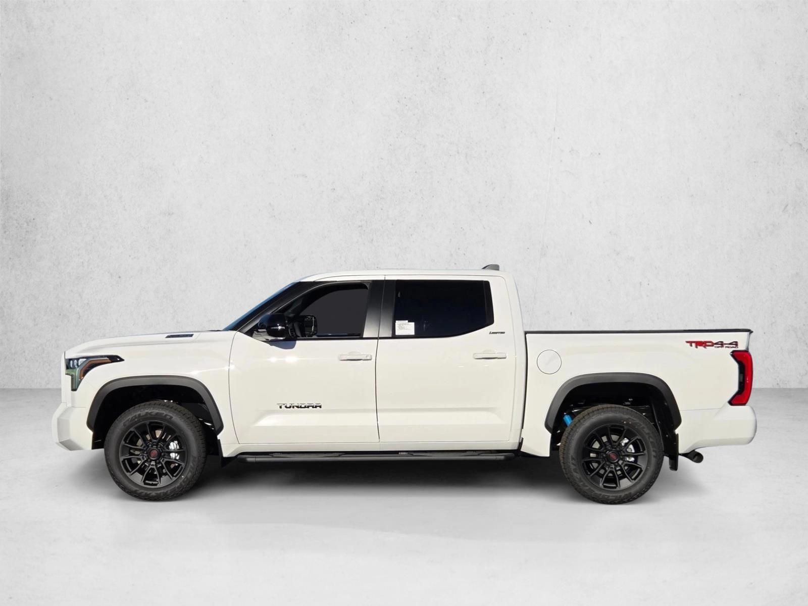 Thumbnail: 2026 Toyota Tundra - 2